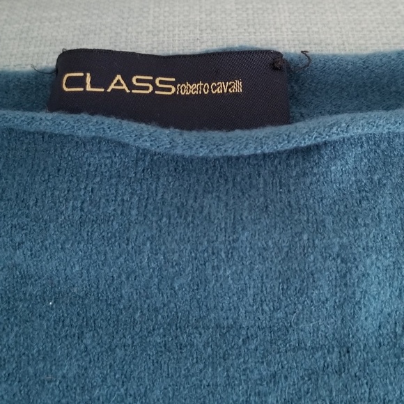 Roberto Cavalli sweater - Picture 2 of 2